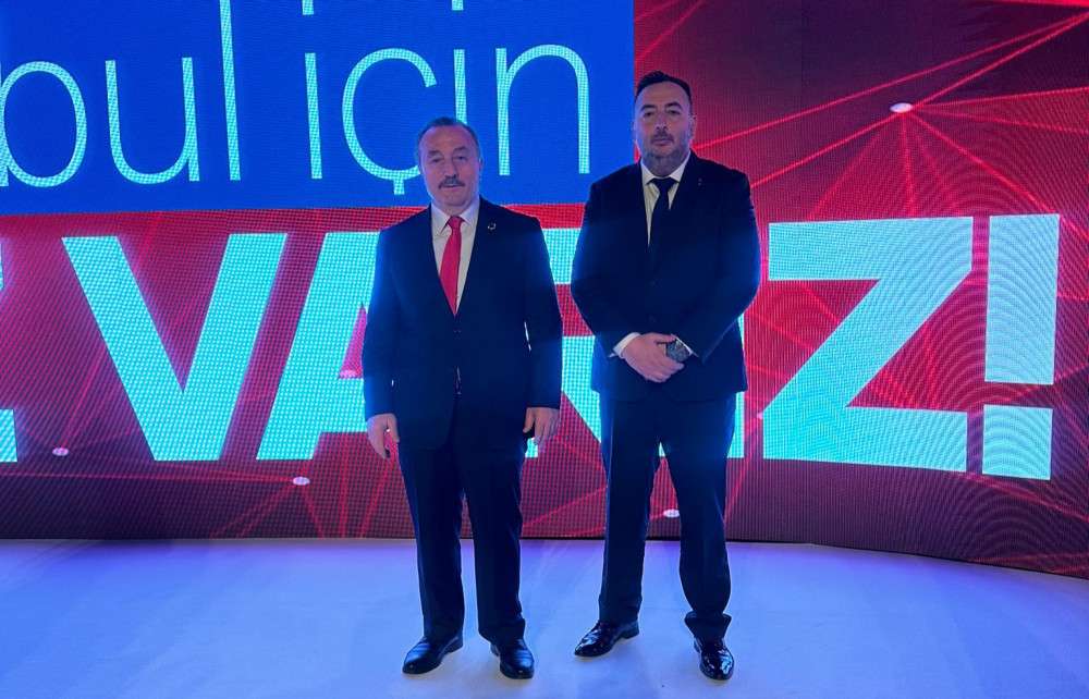 Şenel, BBP'den Milletvekili Adayı gösterildi