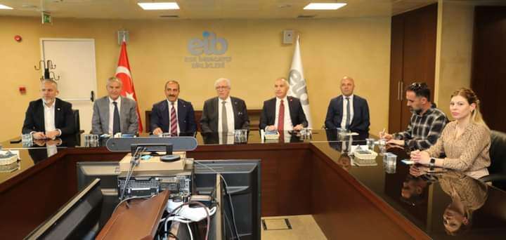 Manisa’da salkım güvesi zararlısına biyoteknik mücadele projesi imzalandı
