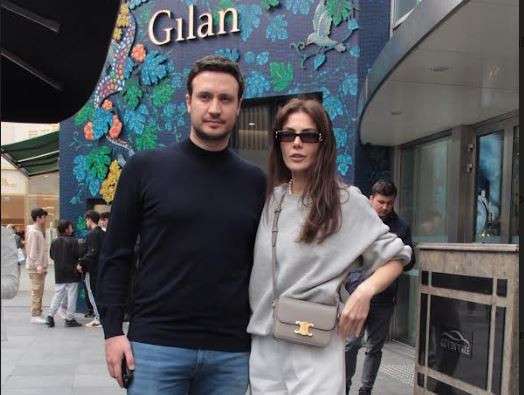 "Anneler günü sürprizi yapacağım; Bozmayın!"
