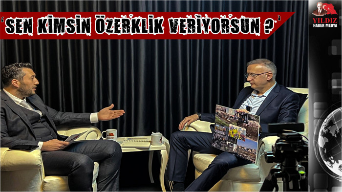 ‘AK Parti mevcudu çok rahat koruyacak'