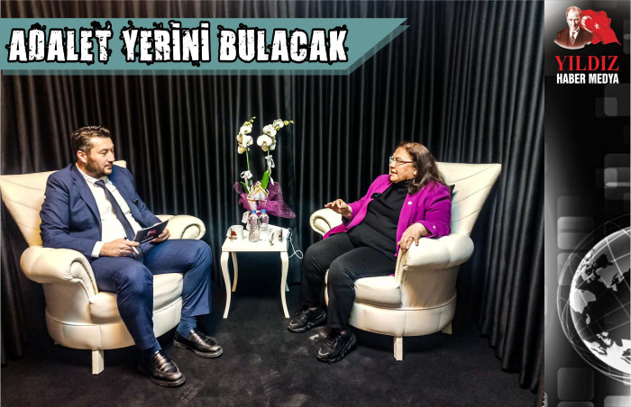 'Yıldız Haber Seçimin Nabzı' 7. Bölüm