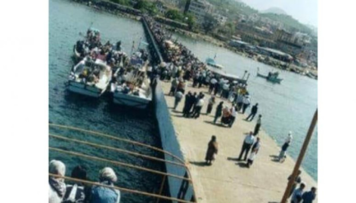 Mayıs Yedisi geleneği tarihe karıştı