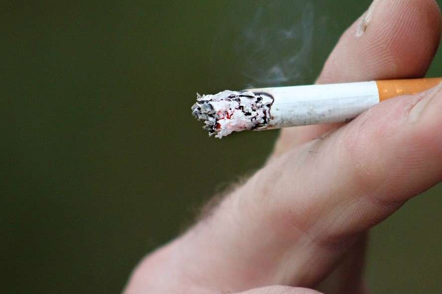 Tütün kullanımı yüzünden yılda 65.000 çocuk yaşama veda ediyor