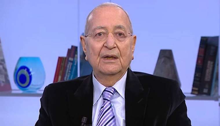 Gazeteci Mehmet Barlas vefat etti