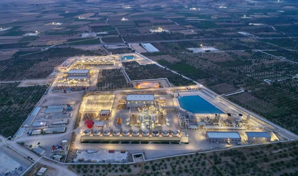 2053 net sıfır hedefi için anahtar jeotermal enerjide