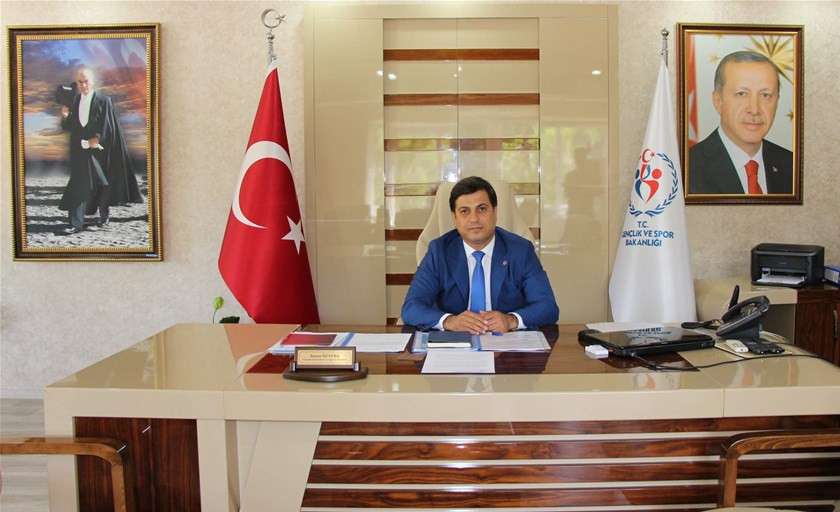 Manisa, U-17 Su Topu Avrupa Şampiyonasına ev sahipliği yapacak