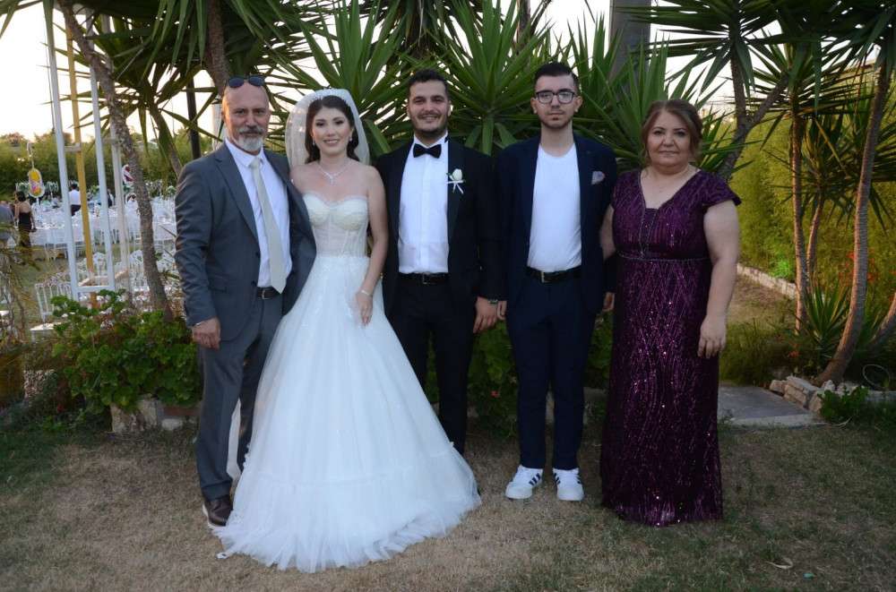 Okul arkadaşlığından hayat arkadaşlığına
