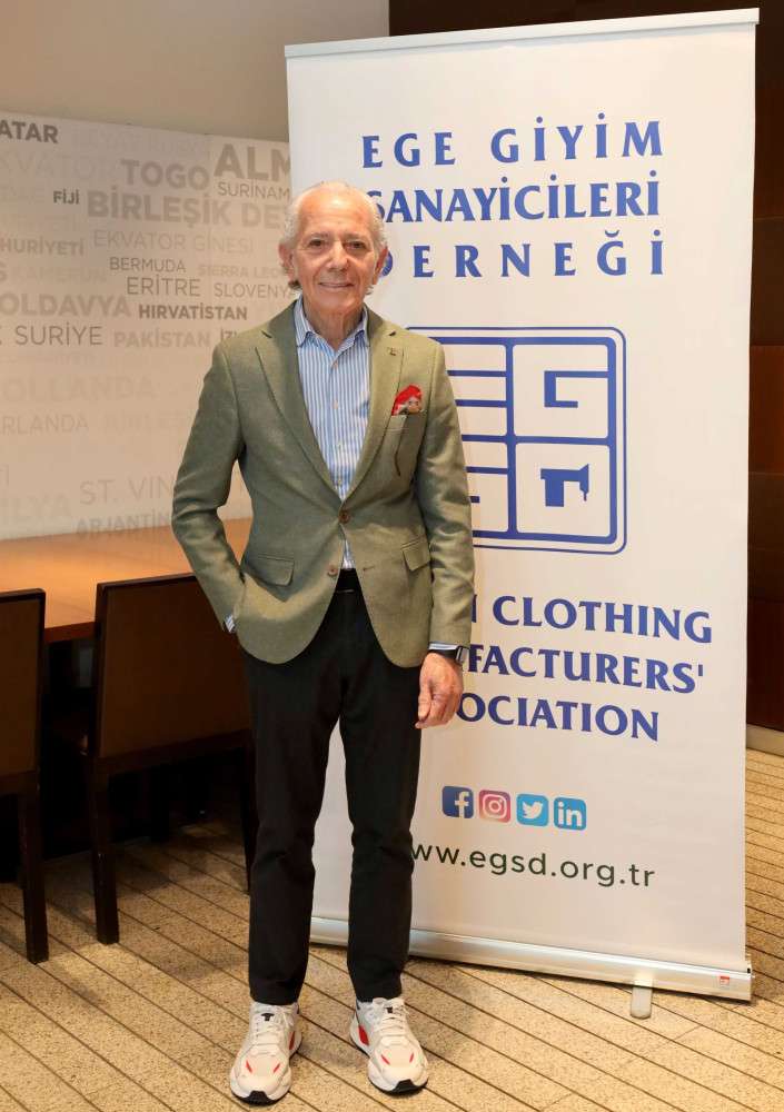 EGSD Başkanı Ertuğrul: “Destek verilmezse ihracat ve istihdam düşecek”