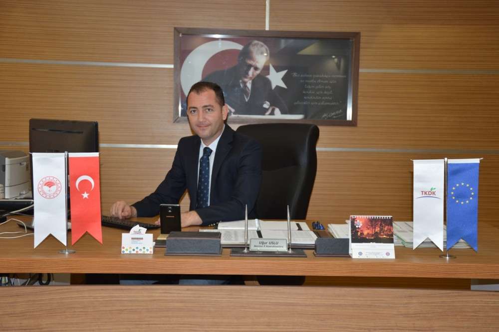 Manisa yatırımlarına devasa hibe desteği geldi