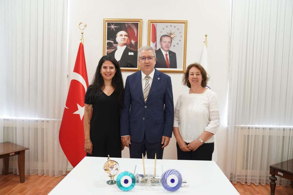 EÜ’de dış mekan süs bitkilerinde ürün kayıplarını önleyici proje