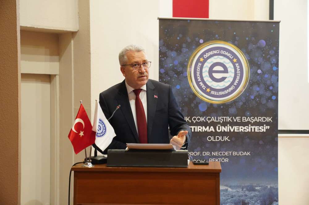 Ege Üniversitesi’nde Organ Nakli Enstitüsü kuruldu