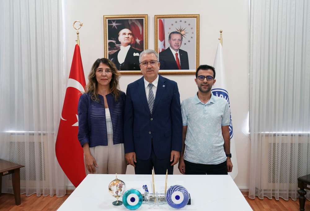 Egeli araştırmacılar, SP’li çocukların annelerinin yükünü azaltacak
