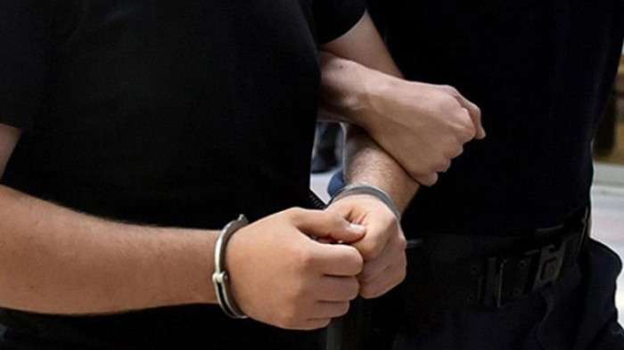 İstanbul'da terör örgütü PKK lehine gösteri düzenleyen 6 şüpheli yakalandı