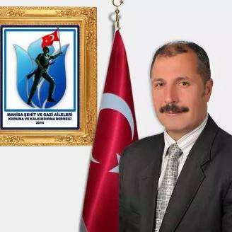 Tanrıkulu'na Şehit-Gazi Aileleri Koruma ve Kalkındırma derneğinden tepki geldi