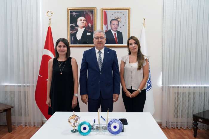 EÜ’den koruyucu giysilerde termal bozunmaya yönelik proje