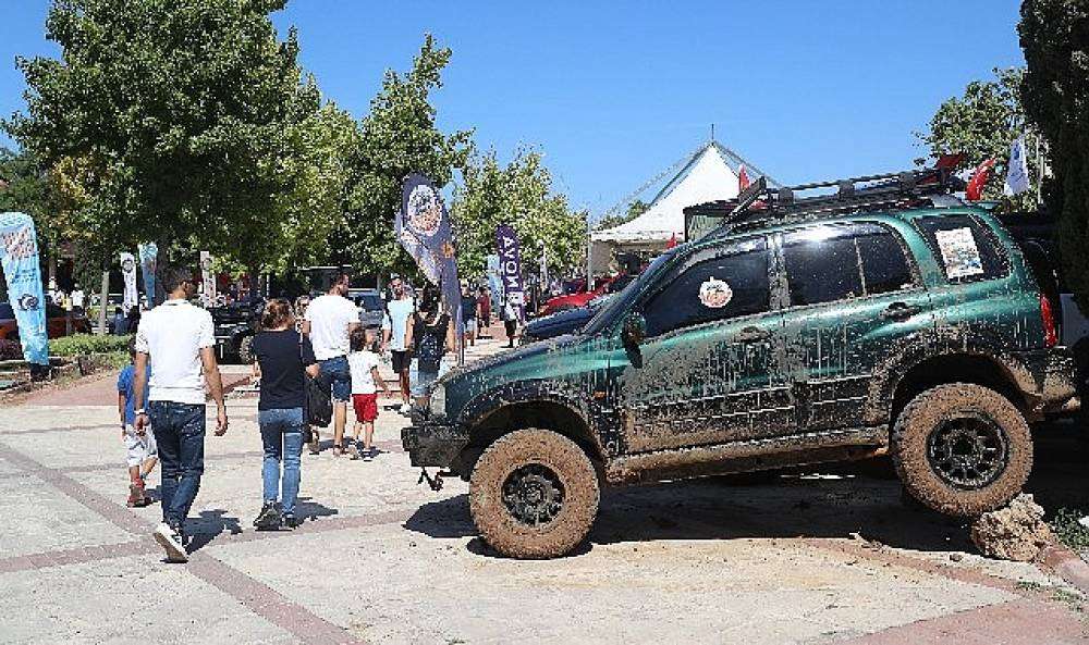HobiFest 2023 coşkusu başladı 