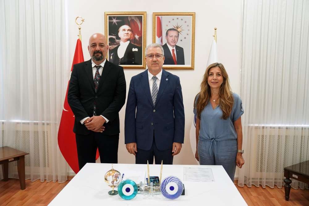 EÜ’den yasadışı tütün kullanım yaygınlığının tespitine yönelik proje