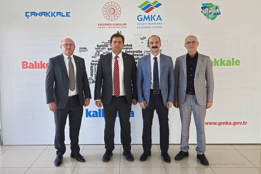 GMKA Desteği ile bölgede turizm olanakları gelişiyor