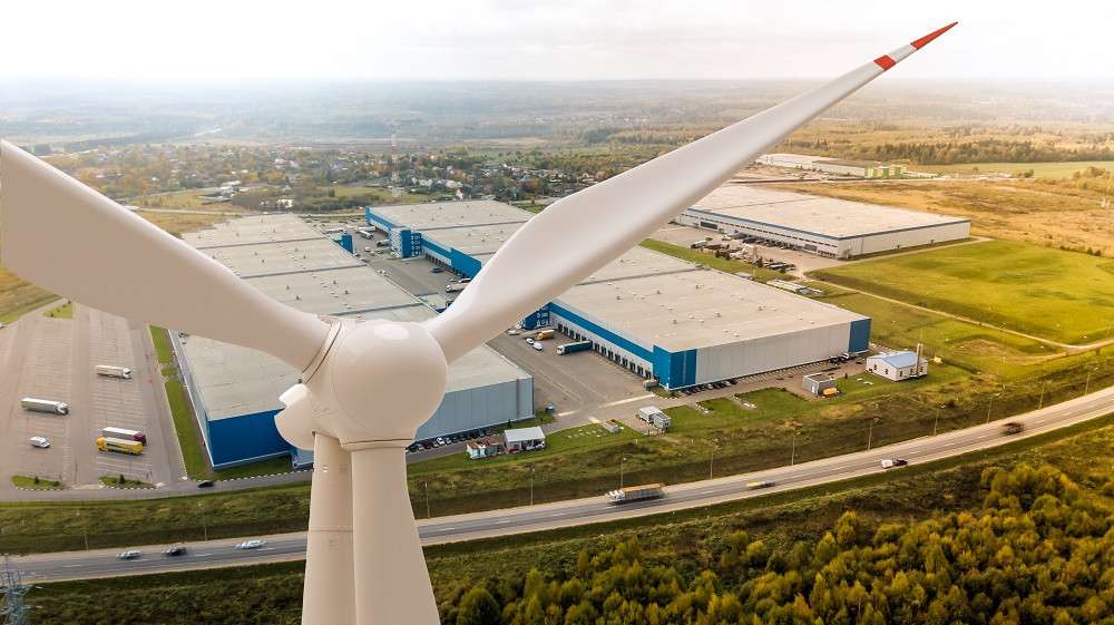 “OSB’lere yeşil enerji zorunluluğu kademeli olarak %25’e çıkarılmalı”
