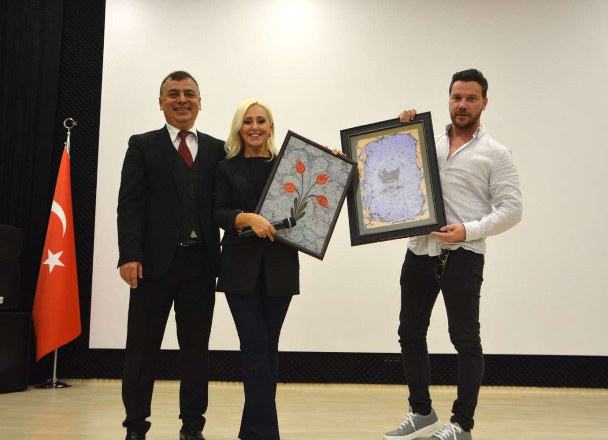 Cumhurbaşkanı Başdanışmanı Alptekin, “Türkiye Kültürel Süper Güçtür”