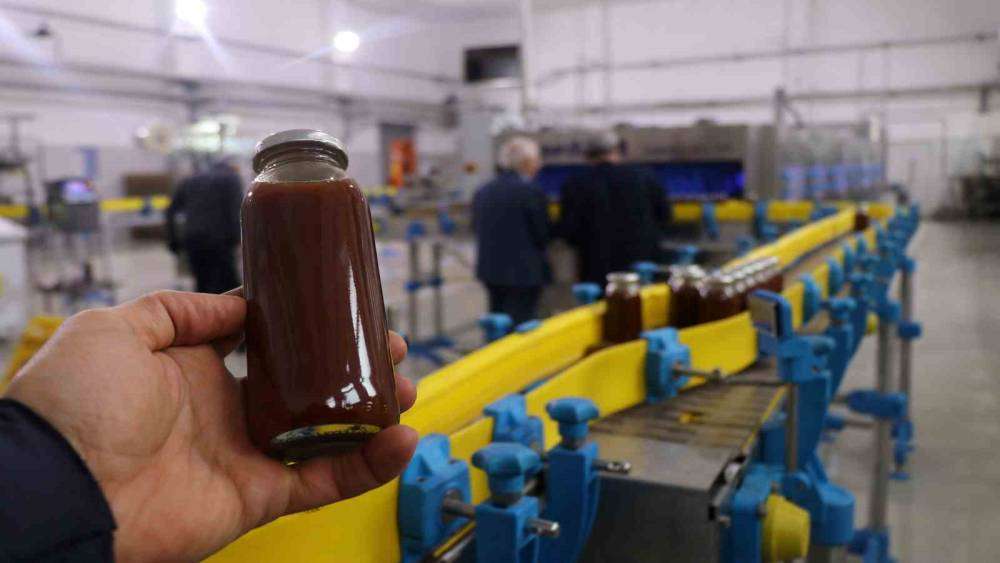 Komşular coğrafi işaret alıyor Giresun bakıyor!