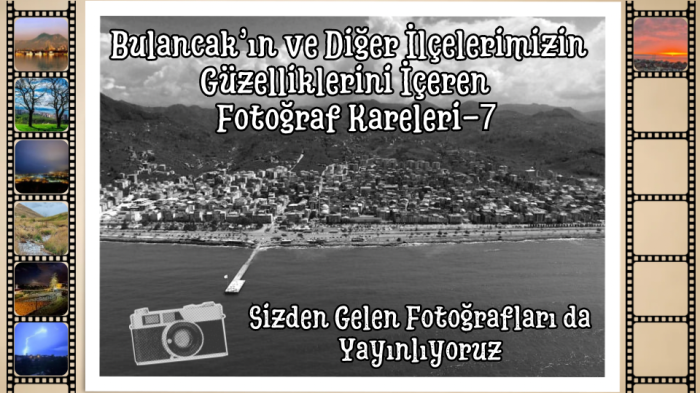 Bulancak’ın Güzelliklerini İçeren Fotoğraf Kareleri-7