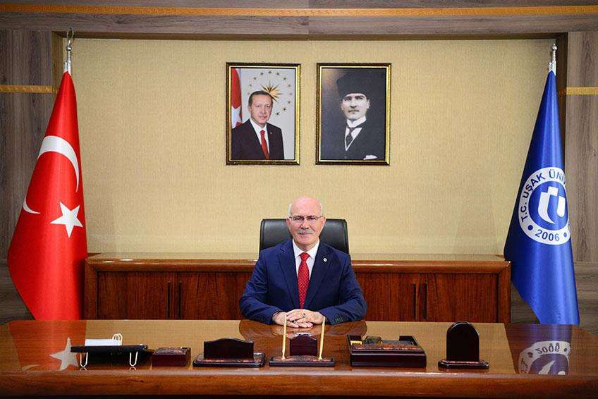Uşak’ta birlik ve yenilik fuarı