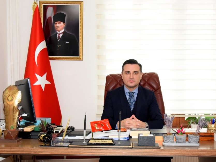Manisa Vali Yardımcısı Özmen Engellilerin Her Derdini Çözüyor