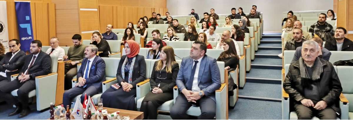 Manisa, Niyep İş Dünyasına Destek Olacak 