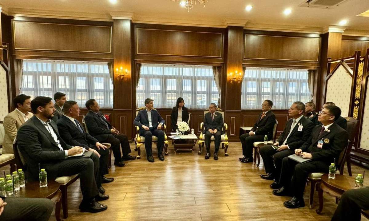 İHH’nın arka kapı diplomasisi sonuç verdi… 
