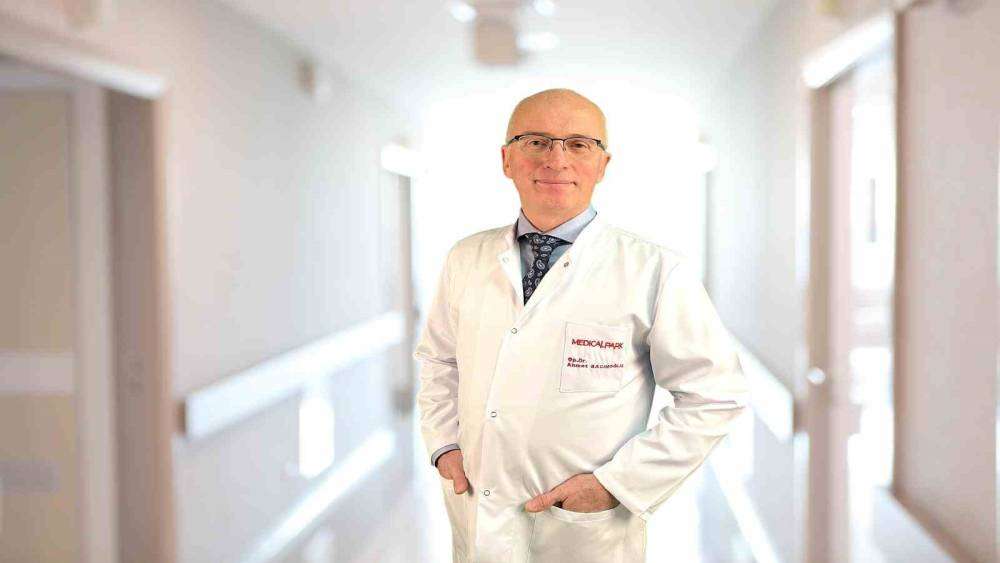 ’Jinekolojik kanserlerde erken teşhis hayat kurtarıyor’
