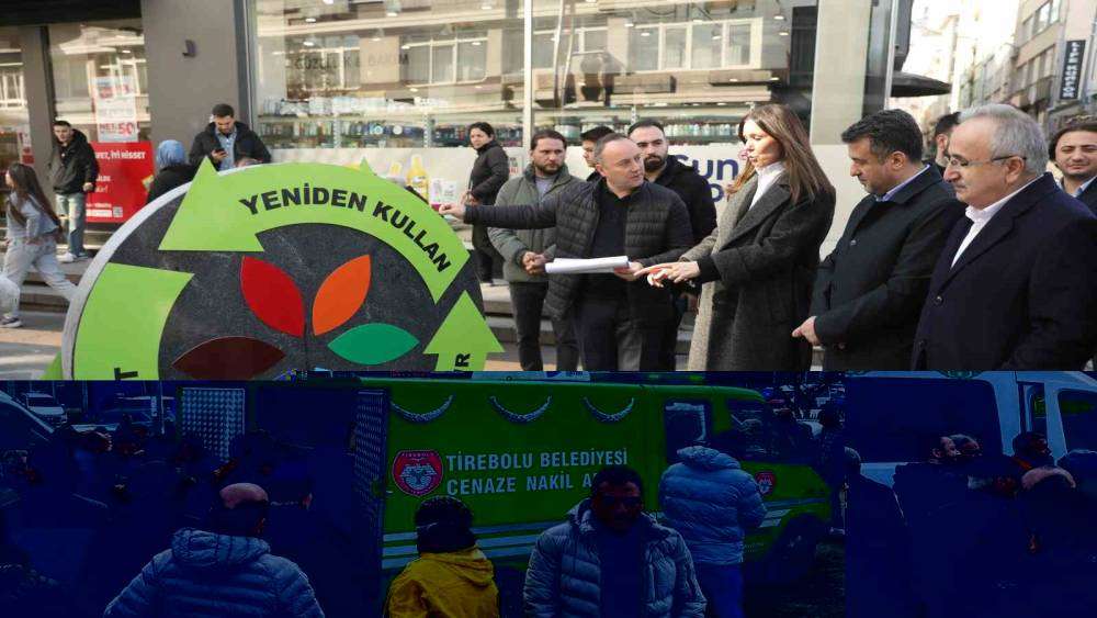 Kazada hayatını kaybeden 4 kişi toprağa verildi
