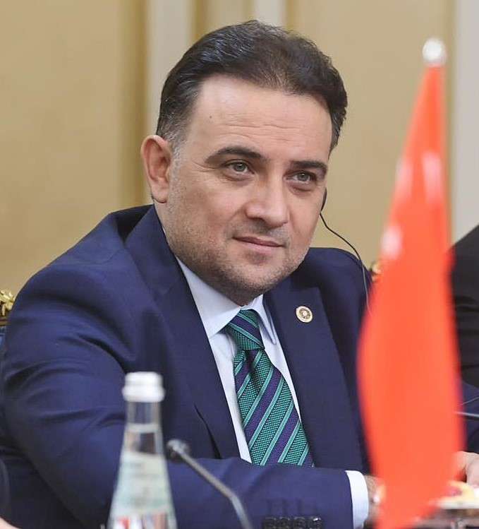 Toki Akhisar ve Salihli İlçelerinde 410 Konut Yapacak