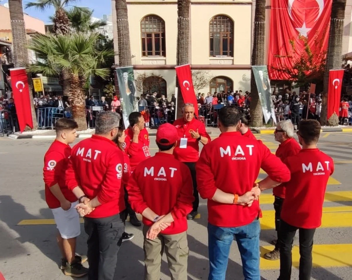 Amatör Telsizciler Acil Afet Ve Olağan Durumlarda Haberleşmenin Öncüleri