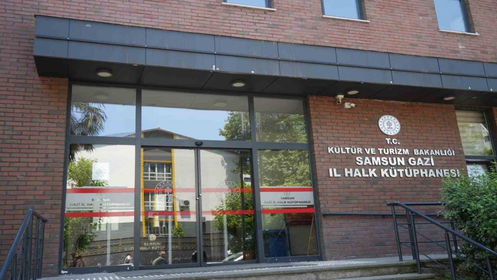 Samsun’da 9 paket kokain ele geçirildi: 1 gözaltı
