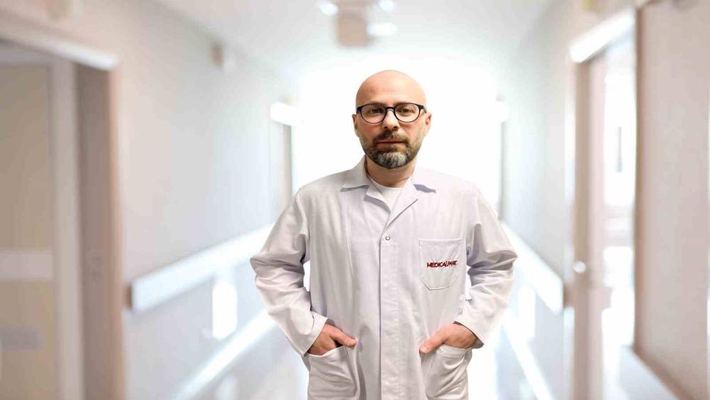 ‘Yaz tatili, sünnet için uygun bir zaman’
