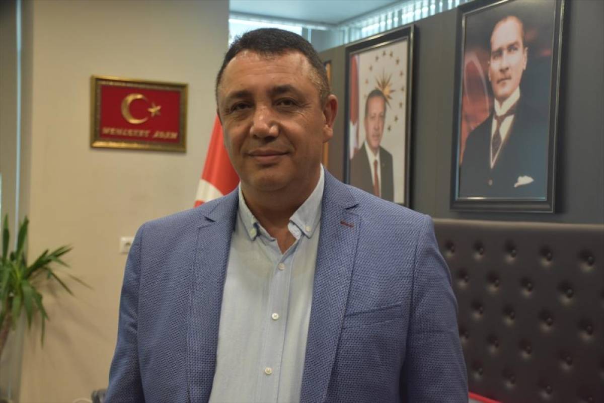 Gümüşhane'de anonslar yapay zeka ile yapılıyor