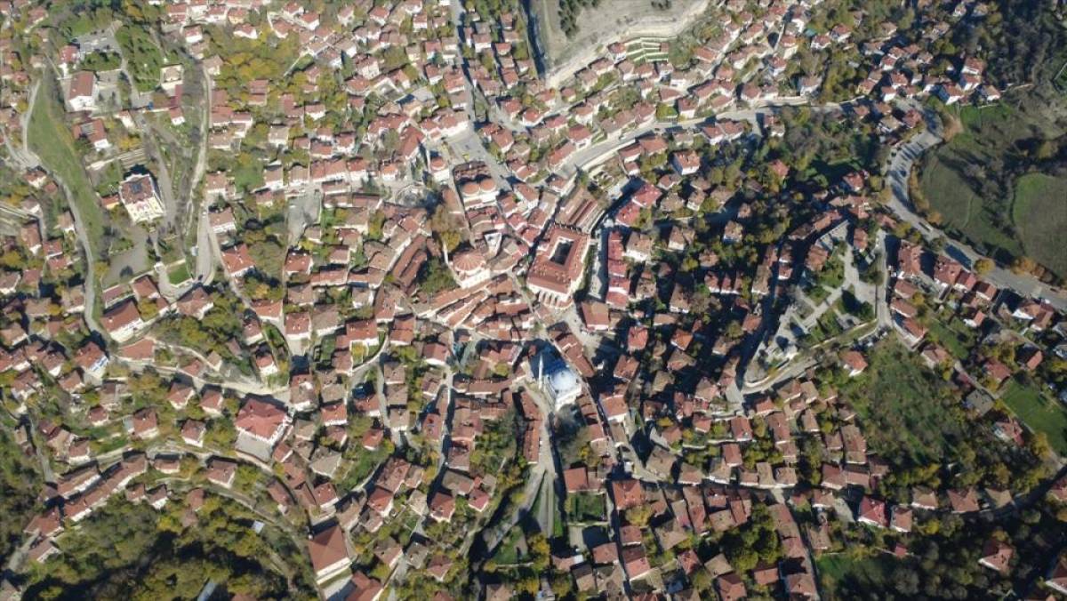 "Kalealtı Eğitim ve Kent Tarihi Müzesi" Safranbolu'da açılacak