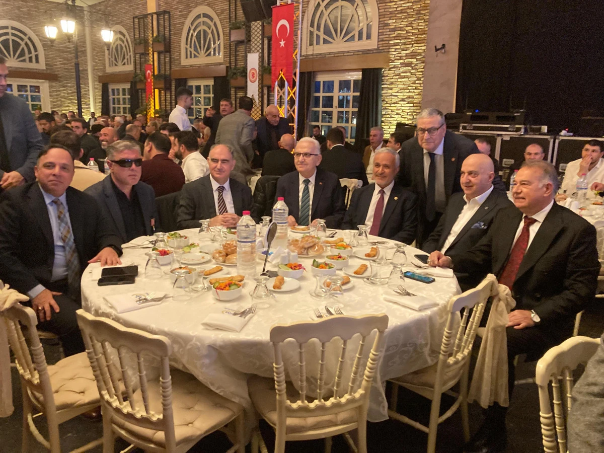 “ADIMIZ KARDEŞLİK, SOYADIMIZ TÜRKİYE”