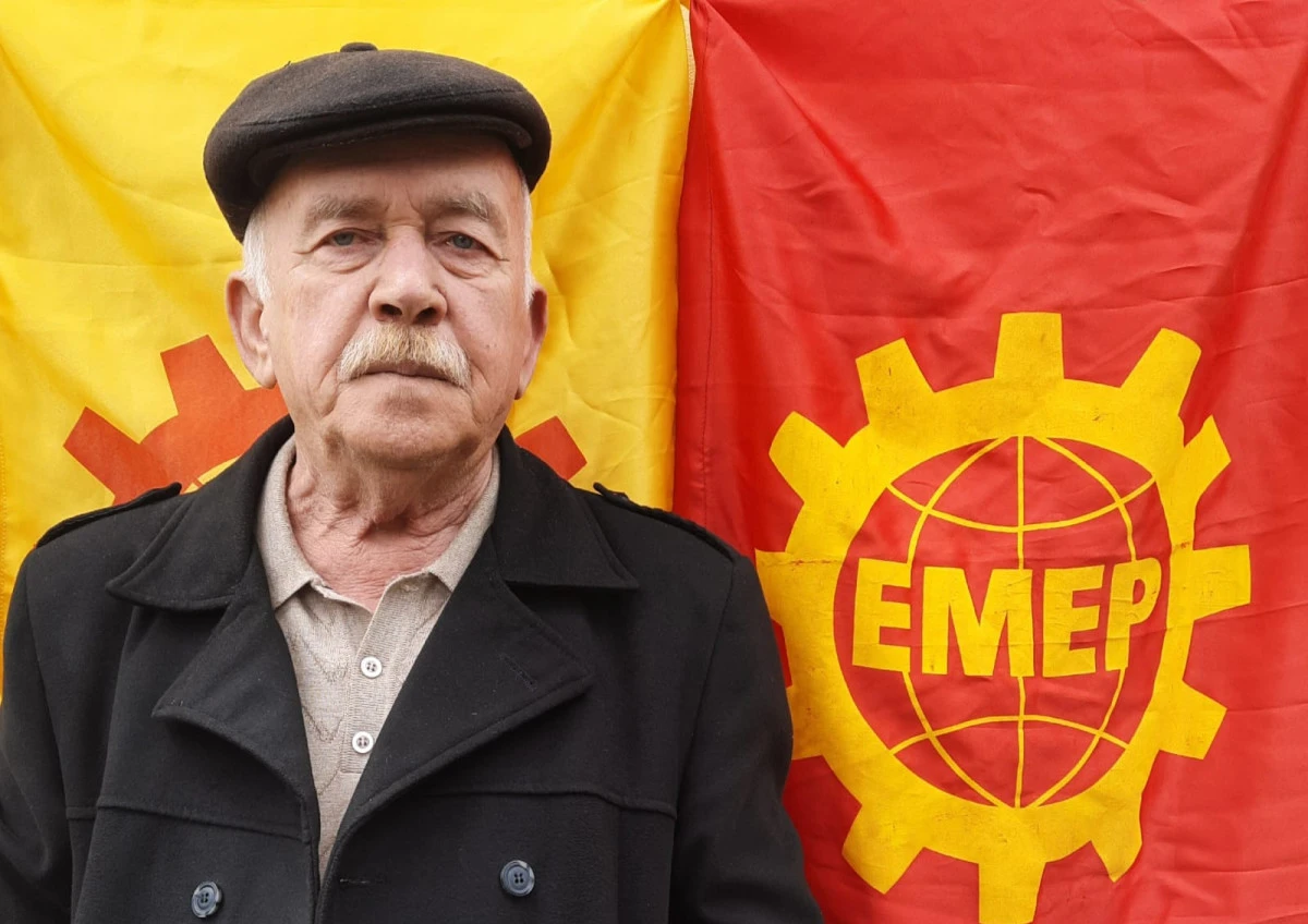 EMEP, “Asgari ücretten vergi alınmamalı!”
