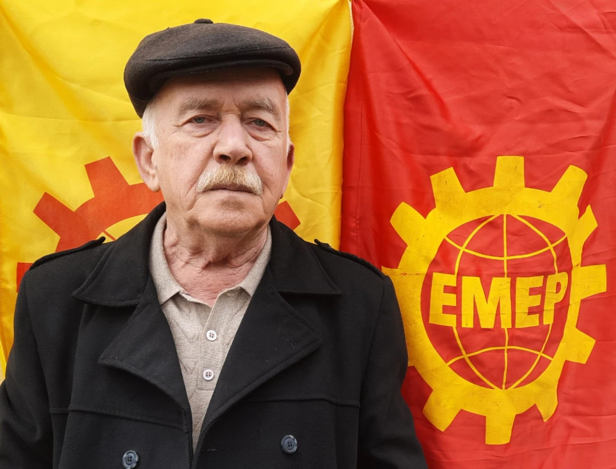 EMEP, "2026 mücadele yılı olacak!"