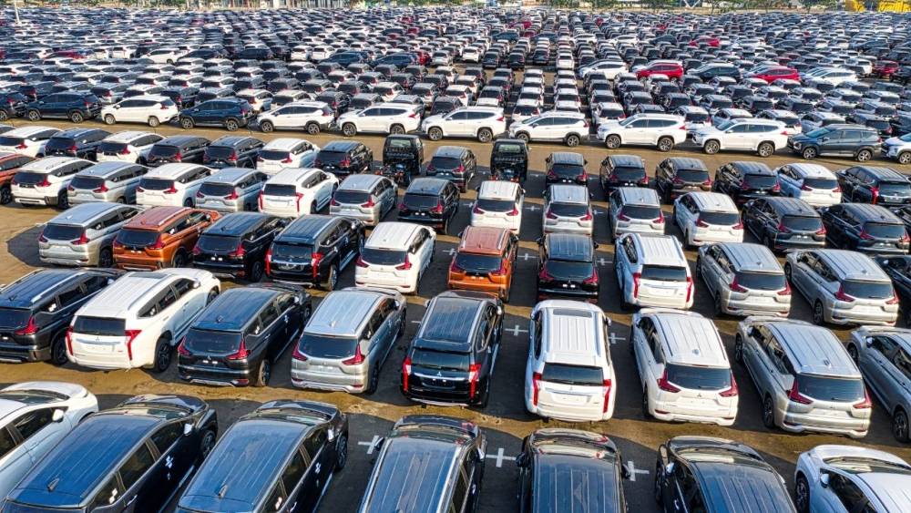 Türkiye ihracatında liderliği otomotiv endüstrisi üstlendi