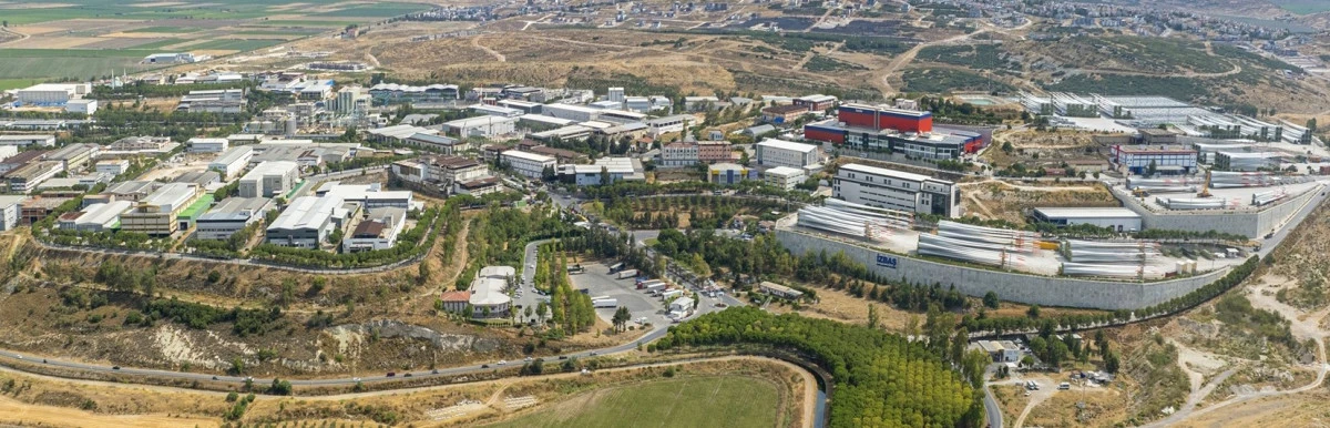 Türkiye’deki rüzgar gülü santrallerinin gücü artacak
