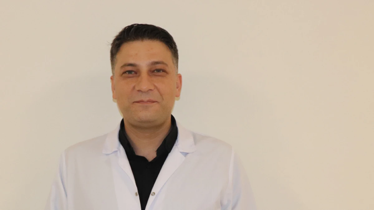 Giresun’da Kalp Sağlığı Haftası: Uzmandan Hayati Uyarılar