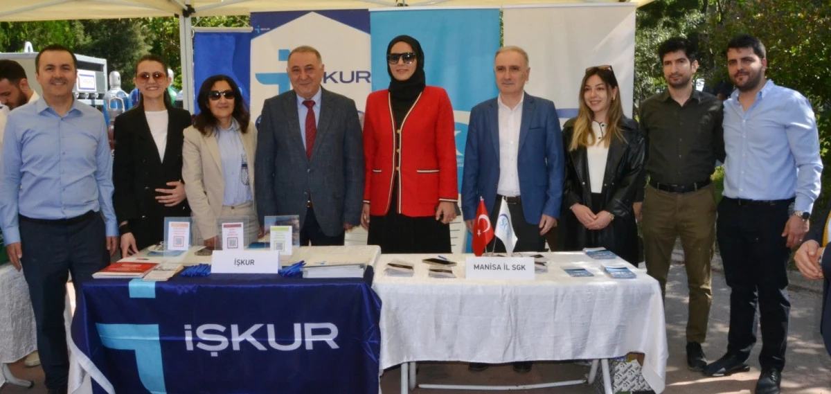 “Sektör Buluşması” programı, eğitim ve sanayi dünyasını bir araya getirdi