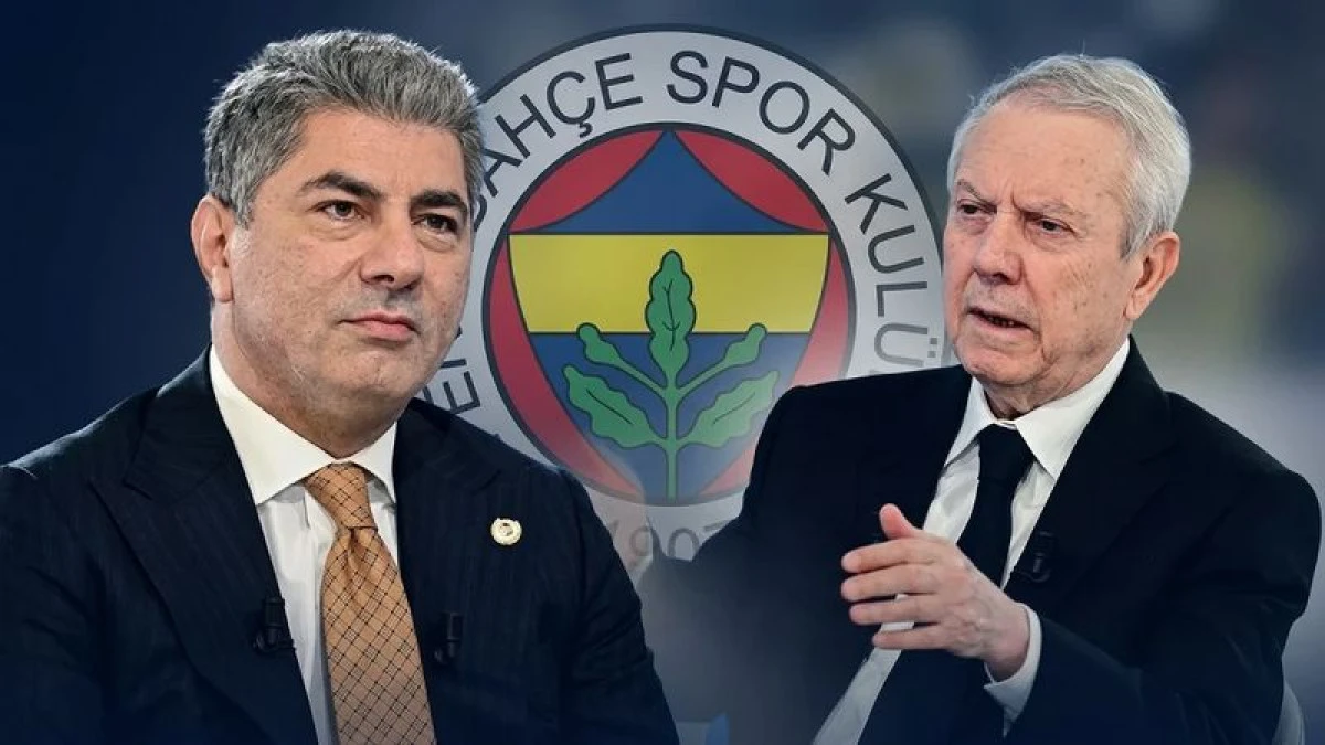 Giresunlu Hakan Safi Başkanlık Yarışında Aziz Yıldırım’a Kaybetti
