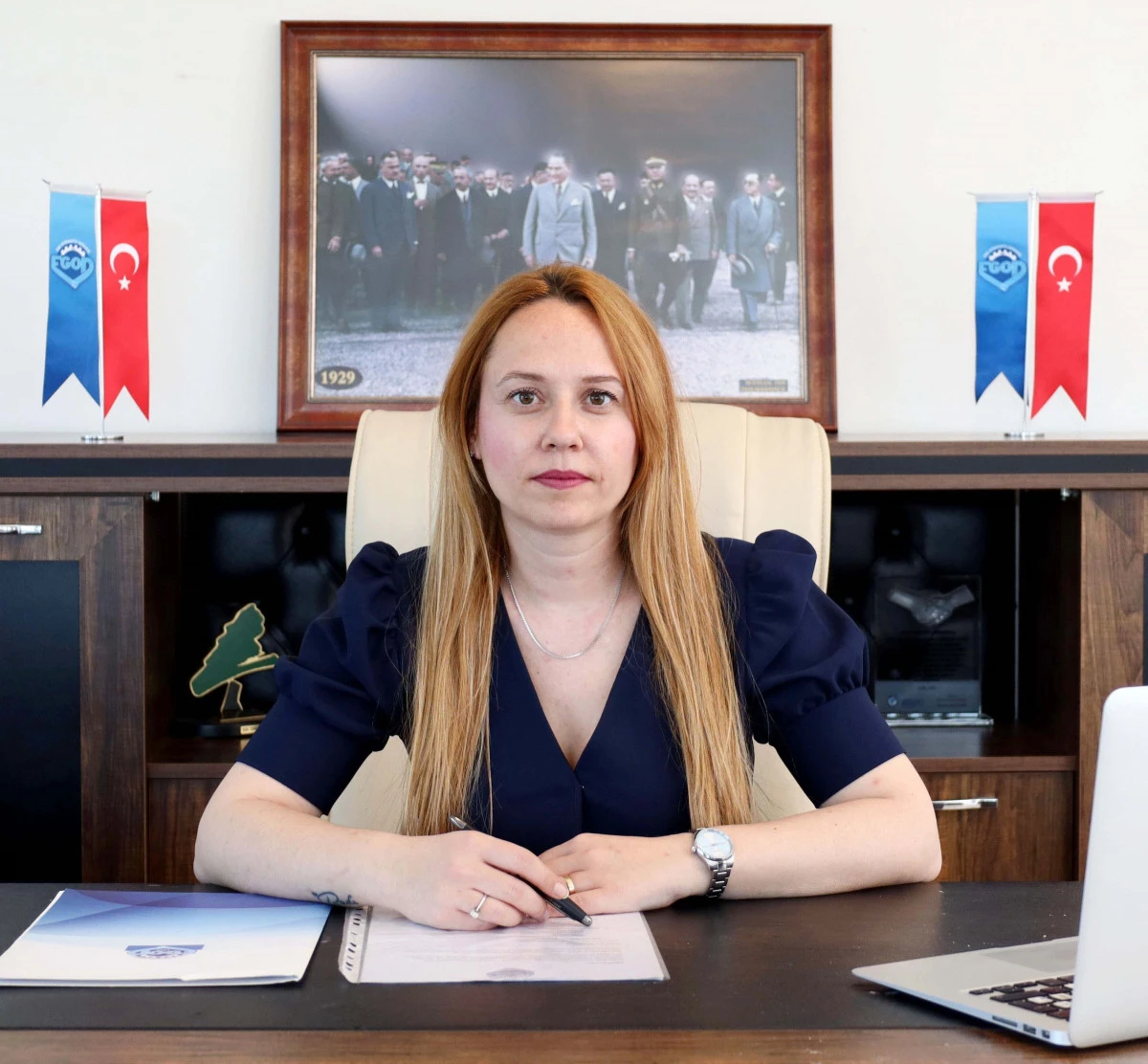 BYD yatırımı tartışılırken EGOD’dan adil rekabet vurgusu