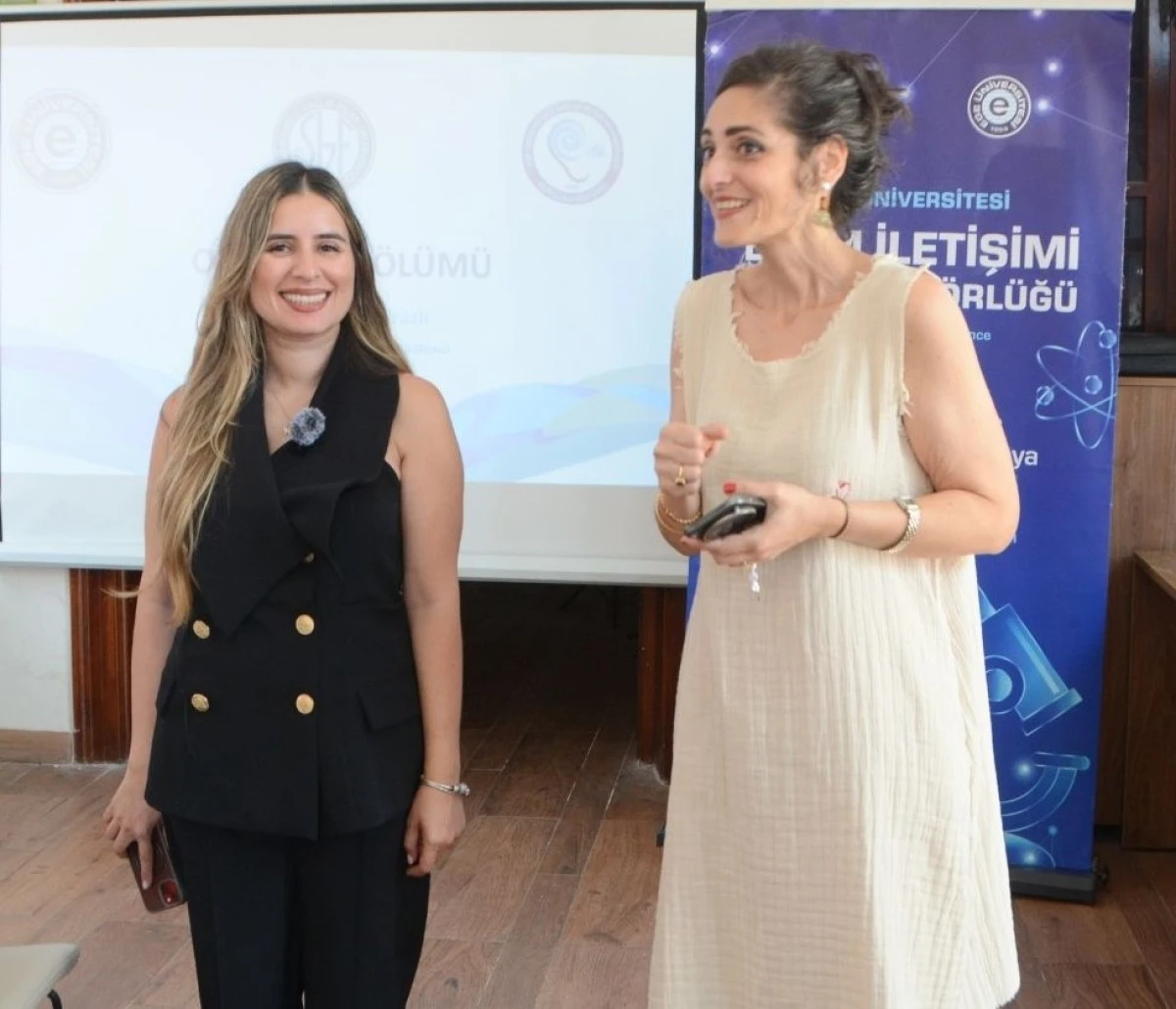 Doç. Dr. Kirazlı, “2050 yılına kadar milyonlarca insan işitme kaybı olabilir”