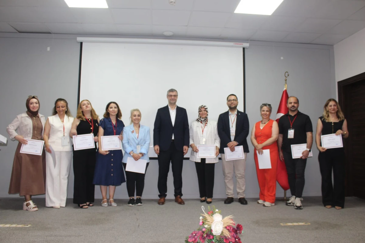 Giresun’da Yenidoğanlar için hayat kurtaran eğitim