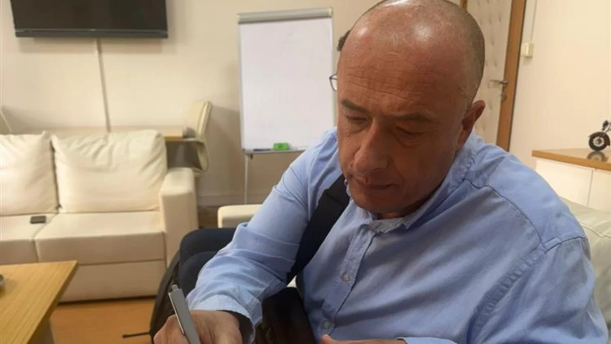 Kovanlık Aile Sağlığı Merkezi’ne Yeni Doktor Ataması
